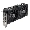 ВИДЕОКАРТА ASUS DUAL-RTX4070S-12G-EVO, 12ГБ GDDR6X 192БИТ