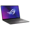 ИГРОВОЙ НОУТБУК 16" ASUS ROG ZEPHYRUS G16 GU603VV, ECLIPSE GRAY, INTEL CORE I7-13620H, 16ГБ/1024ГБ, БЕЗ ОС