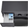 СТИРАЛЬНО-СУШИЛЬНАЯ МАШИНА LG F4DR510S2M, 10КГ, СЕРЫЙ