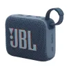 ПОРТАТИВНАЯ КОЛОНКА JBL GO 4, СИНИЙ