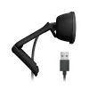 ВЕБ-КАМЕРА LOGITECH BRIO 105, FULL-HD 1080P, ЧЁРНЫЙ