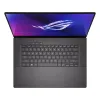 ИГРОВОЙ НОУТБУК 16" ASUS ROG ZEPHYRUS G16 GU603VV, ECLIPSE GRAY, INTEL CORE I7-13620H, 16ГБ/1024ГБ, БЕЗ ОС