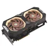 ВИДЕОКАРТА ASUS RTX4080S-O16G-NOCTUA, 16GB GDDR6X 256БИТ
