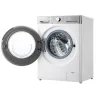 СТИРАЛЬНО-СУШИЛЬНАЯ МАШИНА LG F4DR913P3WA, 13КГ, БЕЛЫЙ