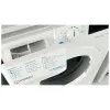 СТИРАЛЬНАЯ МАШИНА INDESIT BWE 81295X WV, 8КГ, БЕЛЫЙ