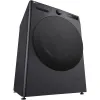 СТИРАЛЬНО-СУШИЛЬНАЯ МАШИНА LG F4DR510S2M, 10КГ, СЕРЫЙ