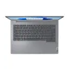 НОУТБУК ДЛЯ БИЗНЕСА 14" LENOVO THINKBOOK 14 G6 IRL, ARCTIC GREY, INTEL CORE I3-1315U, 8ГБ/512ГБ, БЕЗ ОС