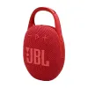 ПОРТАТИВНАЯ КОЛОНКА JBL CLIP 5, КРАСНЫЙ