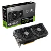 ВИДЕОКАРТА ASUS DUAL-RTX4070TIS-O16G, 16GB GDDR6X 256БИТ