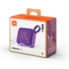 ПОРТАТИВНАЯ КОЛОНКА JBL GO 4, ФИОЛЕТОВЫЙ