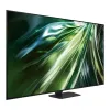 65" QLED SMART ТЕЛЕВИЗОР SAMSUNG QE65QN90DAUXUA, 3840X2160 4K UHD, TIZEN, ЧЁРНЫЙ