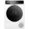 СУШИЛЬНАЯ МАШИНА BOSCH WQB245CBSN, 9КГ, БЕЛЫЙ