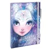 БЛОКНОТ NEBULOUS STARS DELUXE WHITE NOTEBOOK11579 АССОРТИМЕНТ