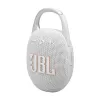 ПОРТАТИВНАЯ КОЛОНКА JBL CLIP 5, БЕЛЫЙ