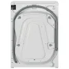 СТИРАЛЬНАЯ МАШИНА INDESIT BWE 81295X WV, 8КГ, БЕЛЫЙ