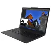 НОУТБУК ДЛЯ БИЗНЕСА 16" LENOVO THINKPAD T16 GEN 3, ЧЁРНЫЙ, INTEL CORE ULTRA 7 155U, 32ГБ/1024ГБ, БЕЗ ОС