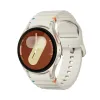 УМНЫЕ ЧАСЫ SAMSUNG GALAXY WATCH7, 40ММ, БЕЖЕВЫЙ