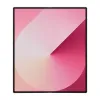СМАРТФОН SAMSUNG GALAXY FOLD 6, 12ГБ/512ГБ, РОЗОВЫЙ