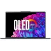 НОУТБУК 16" ACER SWIFT GO 16 OLED SFG16-72, STEEL GRAY, INTEL CORE ULTRA 7 155U, 16ГБ/1024ГБ, LINUX ESHELL