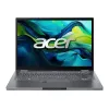 НОУТБУК 14" ACER ASPIRE SPIN 14 ASP14-51MTN, STEEL GRAY, INTEL CORE 5 120U, 16ГБ/512ГБ, WINDOWS 11 HOME