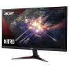 23,8" ИГРОВОЙ МОНИТОР ACER VG240YM3BMIIPX, IPS 1920X1080 FHD, ЧЁРНЫЙ