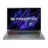 ИГРОВОЙ НОУТБУК 16" ACER PREDATOR TRITON NEO 16 PTN16-51, SPARKLY SILVER, INTEL CORE ULTRA 7 155H, 16ГБ/1024ГБ, LINUX ESHELL
