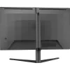 27" PHILIPS 27M2N3200A,BLACK,IPS,1920X1080,180HZ,0.5MSMPRT,300CD,HDR10,HDMI+DP,SPKRS,PIVOT