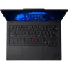 НОУТБУК ДЛЯ БИЗНЕСА 14" LENOVO THINKPAD T14 GEN 5, ЧЁРНЫЙ, INTEL CORE ULTRA 7 155U, 16ГБ/512ГБ, БЕЗ ОС