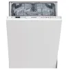 ПОСУДОМОЕЧНАЯ МАШИНА INDESIT DSIC 3M19, БЕЛЫЙ
