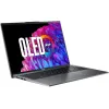 НОУТБУК 16" ACER SWIFT GO 16 OLED SFG16-72, STEEL GRAY, INTEL CORE ULTRA 7 155U, 16ГБ/1024ГБ, LINUX ESHELL