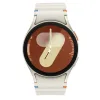 УМНЫЕ ЧАСЫ SAMSUNG GALAXY WATCH7, 40ММ, БЕЖЕВЫЙ