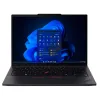 НОУТБУК ДЛЯ БИЗНЕСА 14" LENOVO THINKPAD T14 GEN 5, ЧЁРНЫЙ, INTEL CORE ULTRA 7 155U, 16ГБ/512ГБ, БЕЗ ОС