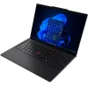 НОУТБУК ДЛЯ БИЗНЕСА 14" LENOVO THINKPAD T14 GEN 5, ЧЁРНЫЙ, INTEL CORE ULTRA 7 155U, 32ГБ/1024ГБ, БЕЗ ОС