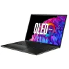 НОУТБУК 16" ACER SWIFT EDGE 16 OLED SFE16-44, OLIVINE BLACK, AMD RYZEN 7 8840U, 16ГБ/1024ГБ, WINDOWS 11 HOME