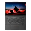 НОУТБУК ДЛЯ БИЗНЕСА 14" LENOVO THINKPAD X1 CARBON GEN 12, ЧЁРНЫЙ, INTEL CORE ULTRA 7 155U, 32ГБ/1024ГБ, WINDOWS 11 PRO