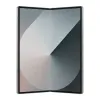 СМАРТФОН SAMSUNG GALAXY FOLD 6, 12ГБ/1024ГБ, СЕРЕБРИСТЫЙ