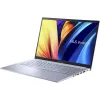 НОУТБУК 15,6" ASUS VIVOBOOK 15 X1502ZA, ICELIGHT SILVER, INTEL CORE I7-12700H, 16ГБ/512ГБ, БЕЗ ОС