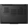 НОУТБУК ДЛЯ БИЗНЕСА 14" LENOVO THINKPAD T14 GEN 5, ЧЁРНЫЙ, INTEL CORE ULTRA 7 155U, 16ГБ/512ГБ, БЕЗ ОС