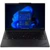 НОУТБУК ДЛЯ БИЗНЕСА 14" LENOVO THINKPAD T14 GEN 5, ЧЁРНЫЙ, INTEL CORE ULTRA 7 155U, 16ГБ/512ГБ, БЕЗ ОС