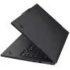 НОУТБУК ДЛЯ БИЗНЕСА 14" LENOVO THINKPAD T14 GEN 5, ЧЁРНЫЙ, INTEL CORE ULTRA 7 155U, 16ГБ/512ГБ, БЕЗ ОС