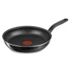 СКОВОРОДА TEFAL C3550602, 28СМ, ЧЁРНЫЙ