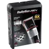 МАШИНКА ДЛЯ СТРИЖКИ BABYLISS PRO45 INTENSE CLIPPER | E980E, СЕРЕБРИСТЫЙ