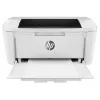 ЛАЗЕРНЫЙ ПРИНТЕР HP LASERJET PRO M15A, A4, БЕЛЫЙ
