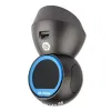 АВТОМОБИЛЬНЫЙ ВИДЕОРЕГИСТРАТОР GLOBEX GE-300W, FULL-HD 1080P, ЧЁРНЫЙ