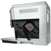 КОФЕМАШИНА DELONGHI ECAM650.55MS, СЕРЕБРИСТЫЙ