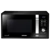 МИКРОВОЛНОВАЯ ПЕЧЬ SAMSUNG MG23F302TAK/BW(2), ЧЁРНЫЙ