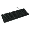 КЛАВИАТУРА HYPERX ALLOY FPS PRO, ПРОВОДНОЕ, ЧЁРНЫЙ