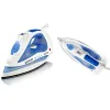 УТЮГ GORENJE OPTISTEAM SIH1800BT, 1800ВТ, БЕЛЫЙ СИНИЙ