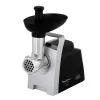МЯСОРУБКА MOULINEX HV1 ME106832, НЕРЖАВЕЮЩАЯ СТАЛЬ | ЧЁРНЫЙ