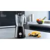 СТАЦИОНАРНЫЙ БЛЕНДЕР BRAUN TRIBUTE COLLECTION JUG, ЧЁРНЫЙ